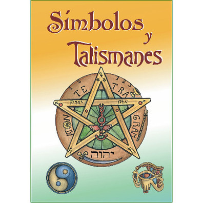 Símbolos e talismãs