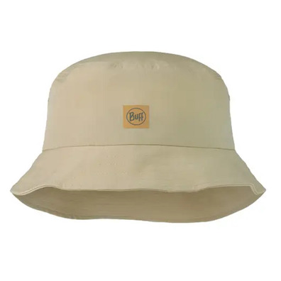 Buff Adventure Bucket Hat Bege