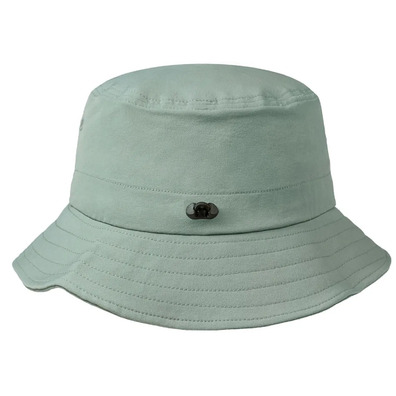 Buff Adventure Bucket Hat Cinza