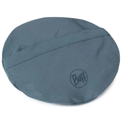 Buff Adventure Bucket Hat Cinza Escuro