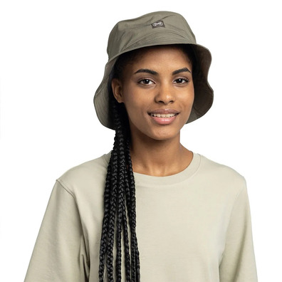 Chapéu Buff Adventure Bucket Khaki
