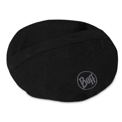 Buff Adventure Bucket Chapéu Preto