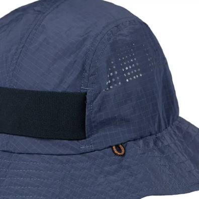 Chapéu Bucket Buff Go Azul
