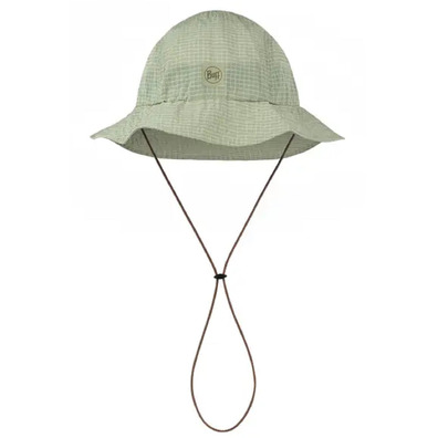 Buff Go Bucket Hat Pistache