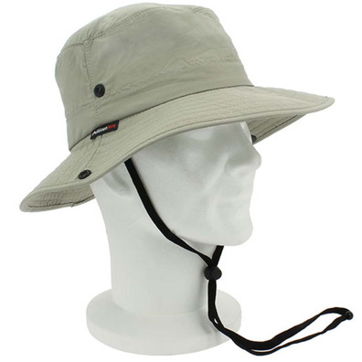 Elementerre Alouette Hat Grey