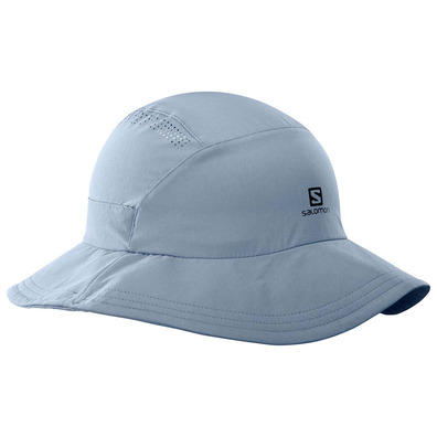 Salomon Mountain Hat Grey