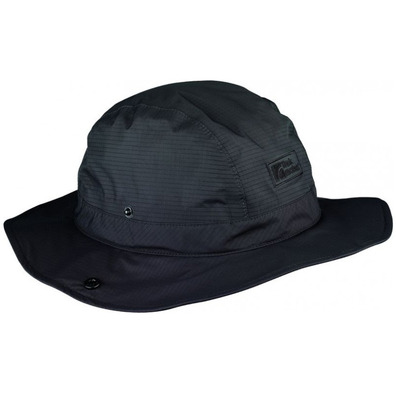 Trekmates Adventurer GTX Hat Black