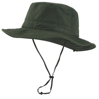 Trek Mates Gobi Brim Hat Khaki verde