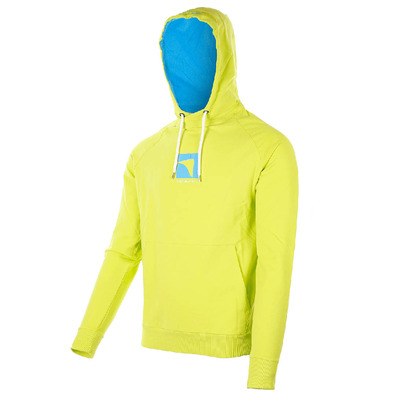 Trangoworld Climback 5AC Hoodie