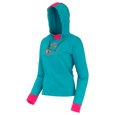 Moletom Trangoworld Cyla 38D