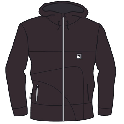 Moletom Trangoworld Gloki 220