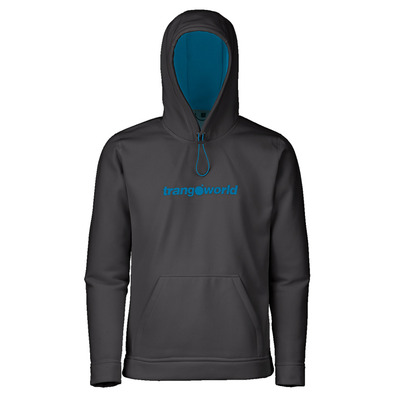 Moletom Trangoworld Login 520