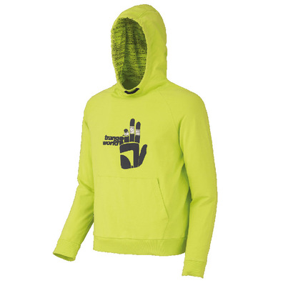 Moletom Trangoworld Mano 27E