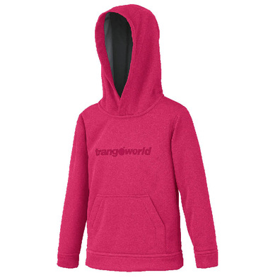 Moletom Trangoworld Nogat 450