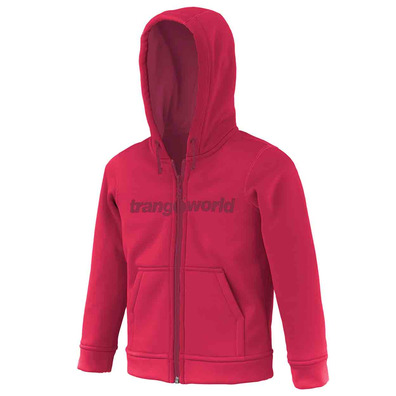 Sudadera Trangoworld 5 de maio AB