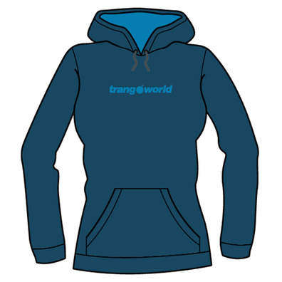 Moletom Trangoworld Wisla 4A0