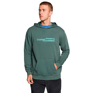 Moletom Trangoworld Admont 72H