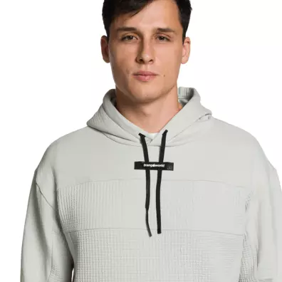 Moletom Trangoworld BARLU 120