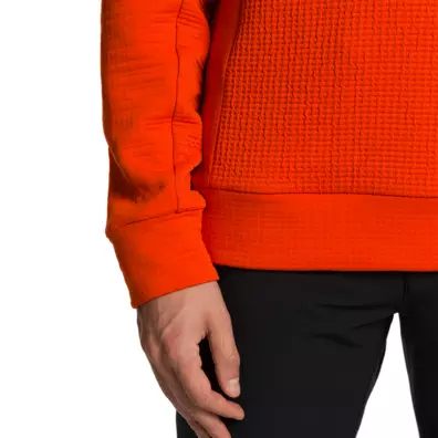 Moletom Trangoworld BARLU 140