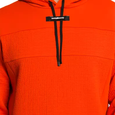 Moletom Trangoworld BARLU 140