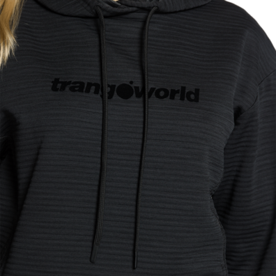 Moletom Trangoworld BASTILLES 110