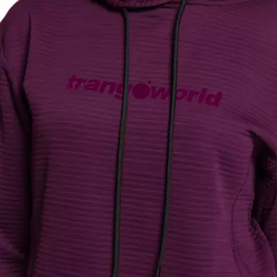 Moletom Trangoworld BASTILLES 120