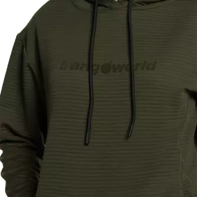 Moletom Trangoworld BASTILLES 130