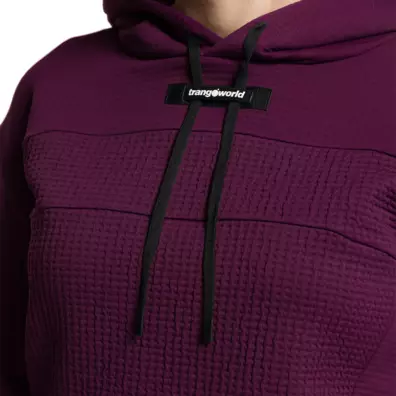 Trangoworld Suéter BEDUK 150