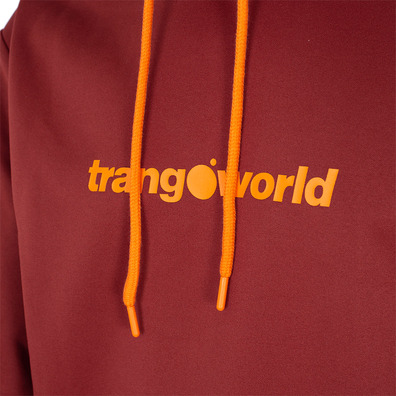 Trangoworld Suéter Bogaz 210