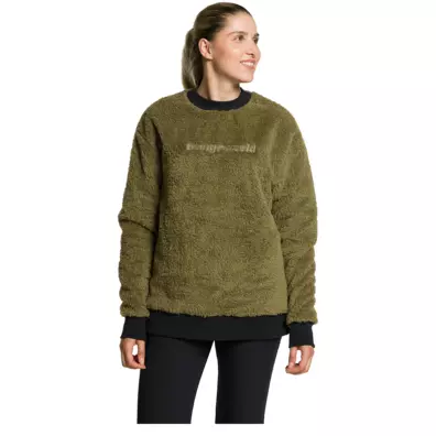 Moletom Trangoworld Cocos 120