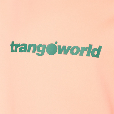 Moletom Trangoworld Kura 51Y