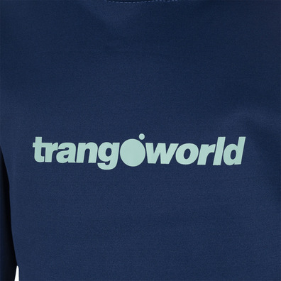 Trangoworld Suéter Kura 5DR