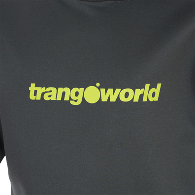 Trangoworld Suéter Kura 5MK