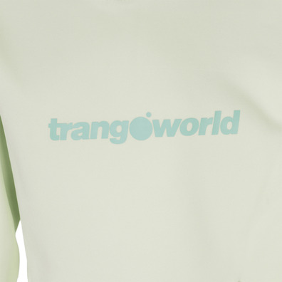 Trangoworld Suéter Kura 5NR