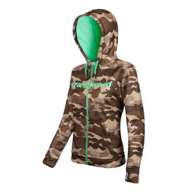 Sudadera Trangoworld Liena-P 611