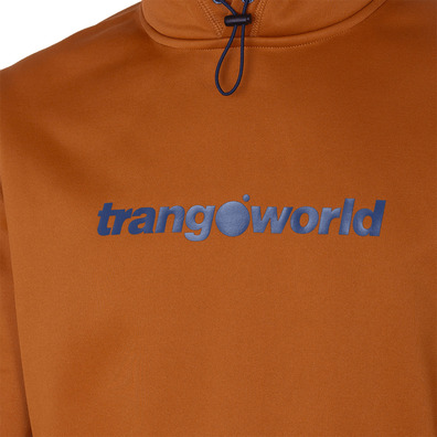 Trangoworld Suéter Login 52G