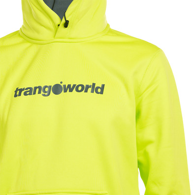 Trangoworld Suéter Login 52K