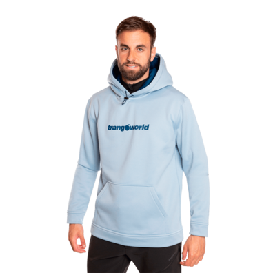 Moletom Trangoworld Login 52N