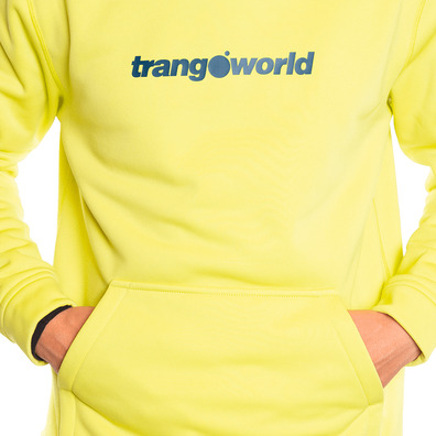 Moletom Trangoworld Login 5NR