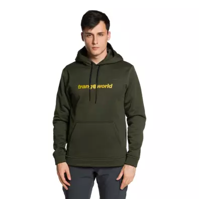 Moletom Trangoworld LOGIN V02 53G