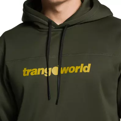 Moletom Trangoworld LOGIN V02 53G