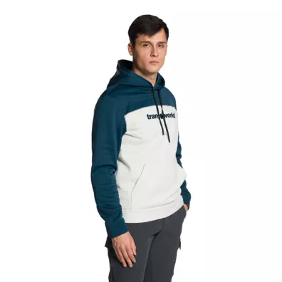 Moletom Trangoworld LOGIN V02 53K