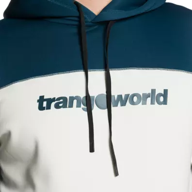 Moletom Trangoworld LOGIN V02 53K