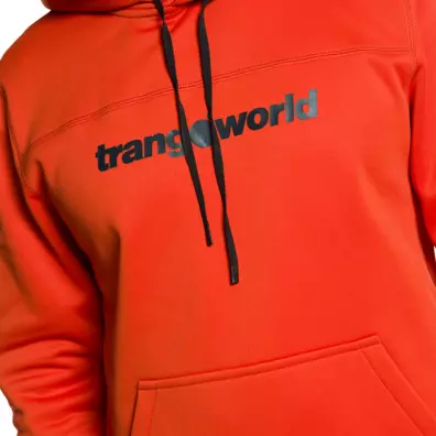 Moletom Trangoworld LOGIN V02 53M