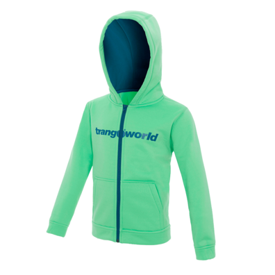 Sudadera Trangoworld 5 de maio