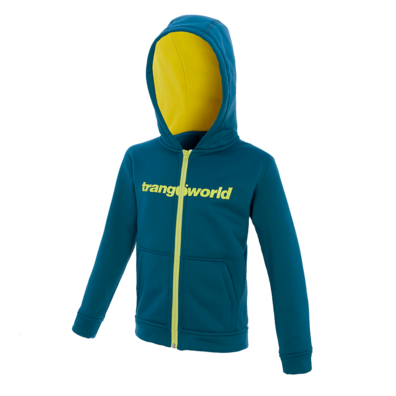 Sudadera Trangoworld 5 de maio AL