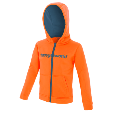 Sudadera Trangoworld 5 de maio ZP