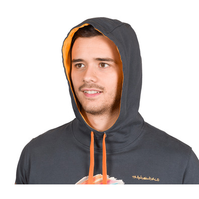 Trangoworld Paragliding Hoodie 6M0