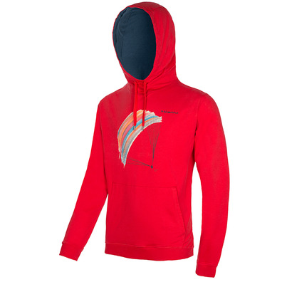 Trangoworld Paragliding Hoodie 6S0