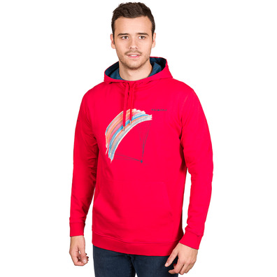 Trangoworld Paragliding Hoodie 6S0